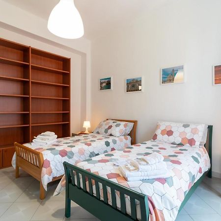 Chicca Casa Vacanze 바리 외부 사진