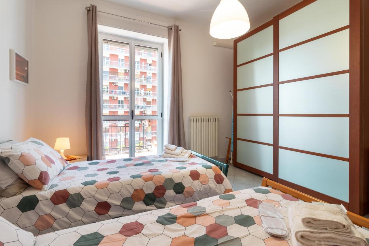 Chicca Casa Vacanze 바리 외부 사진