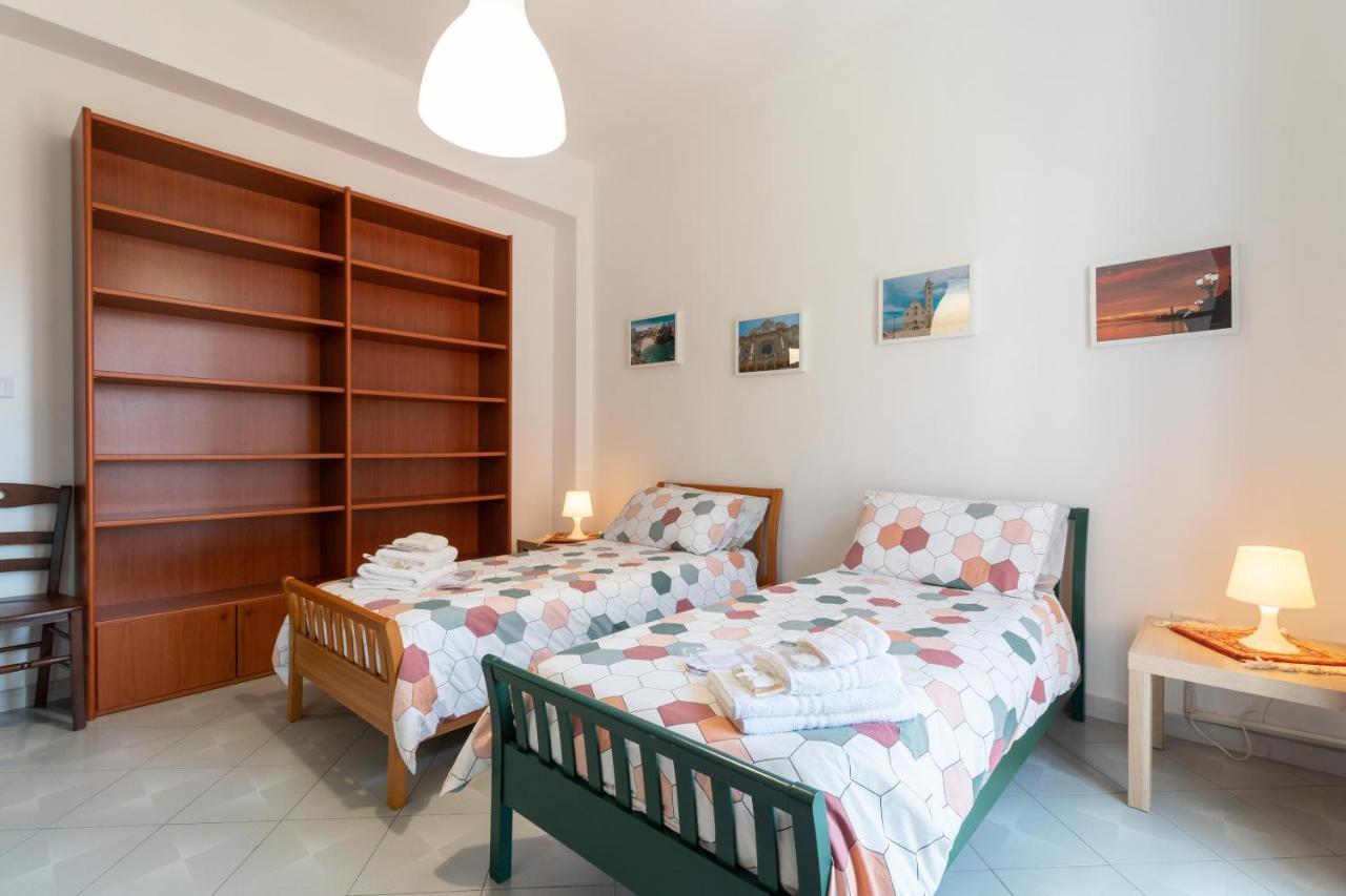 Chicca Casa Vacanze 바리 외부 사진