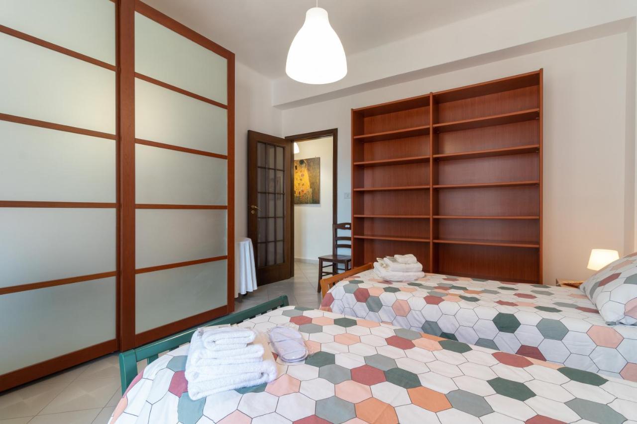 Chicca Casa Vacanze 바리 외부 사진