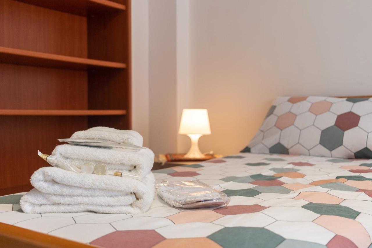 Chicca Casa Vacanze 바리 외부 사진